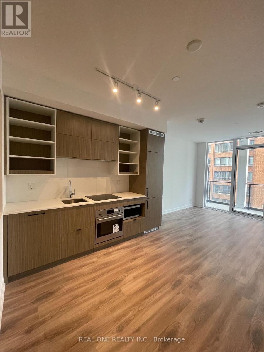 512 - 20 Edward Street, Toronto, Ontario  M5G 1C9 - Photo 5 - C13108506