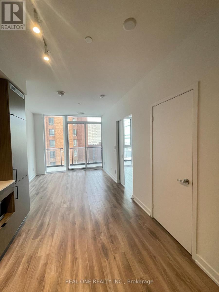 512 - 20 Edward Street, Toronto, Ontario  M5G 1C9 - Photo 8 - C13108506