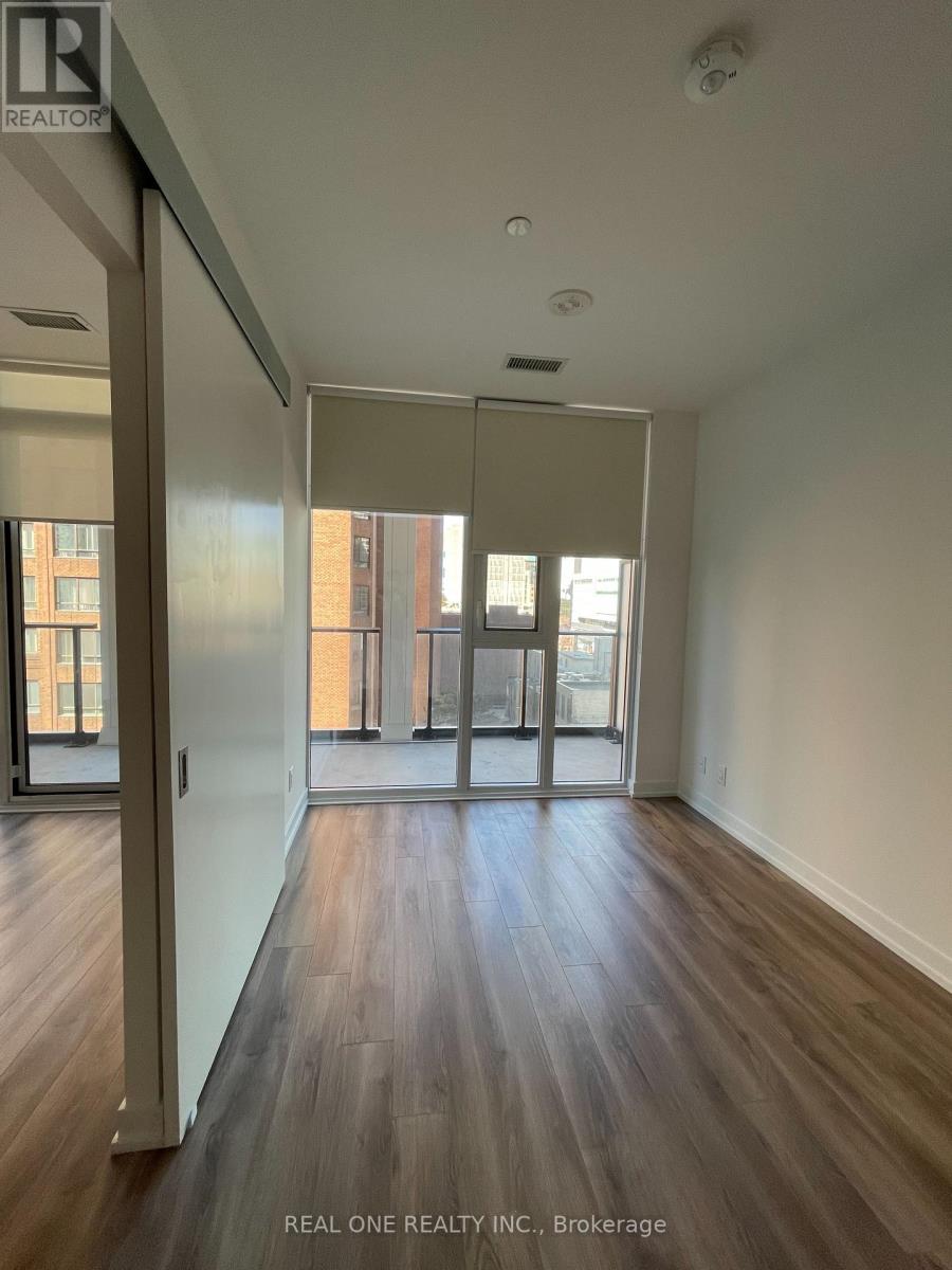 512 - 20 Edward Street, Toronto, Ontario  M5G 1C9 - Photo 9 - C13108506