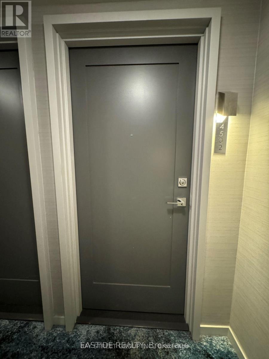 4502 - 42 Charles Street E, Toronto, Ontario  M4Y 1T4 - Photo 3 - C13108508