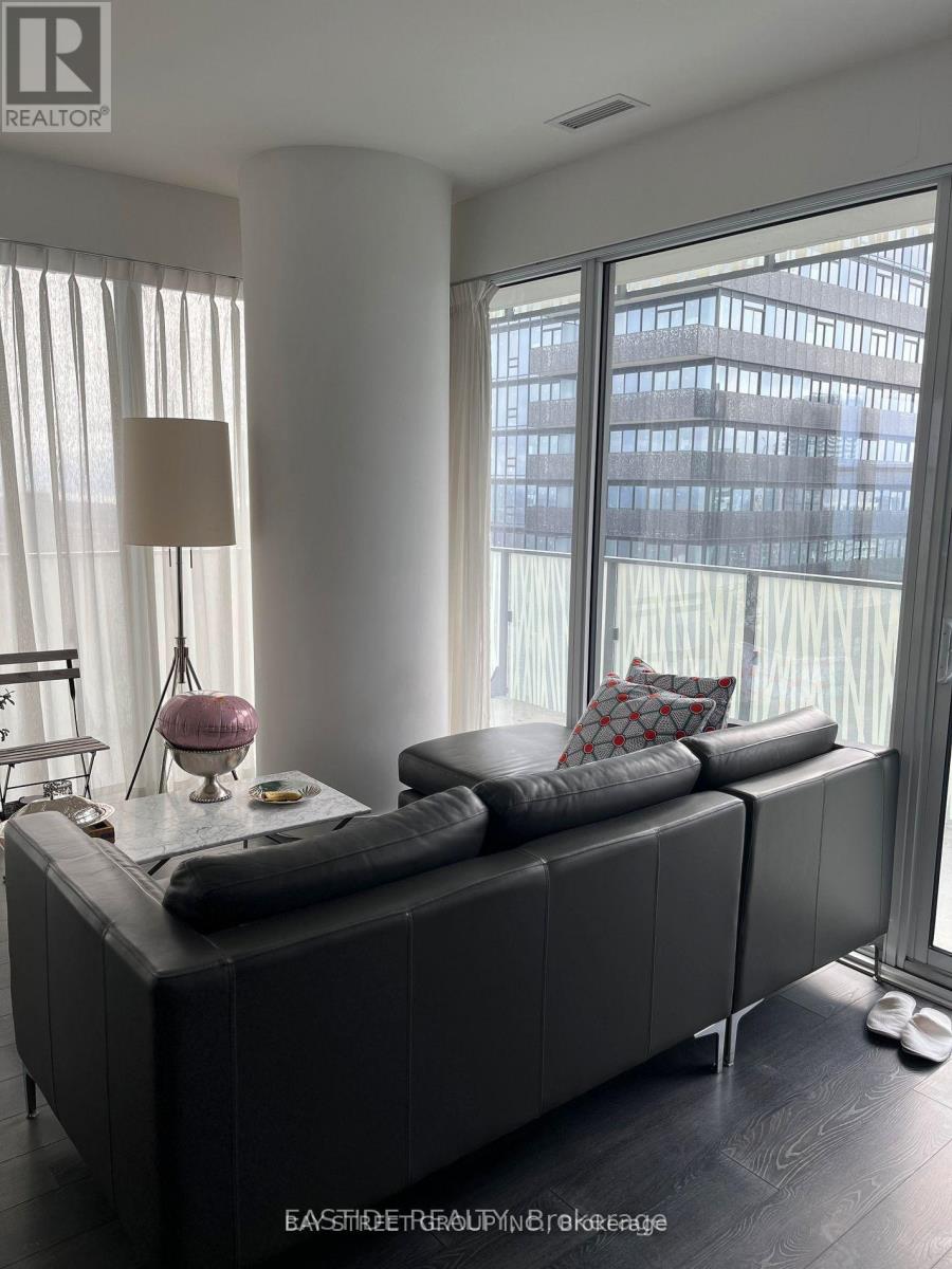 4502 - 42 Charles Street E, Toronto, Ontario  M4Y 1T4 - Photo 4 - C13108508