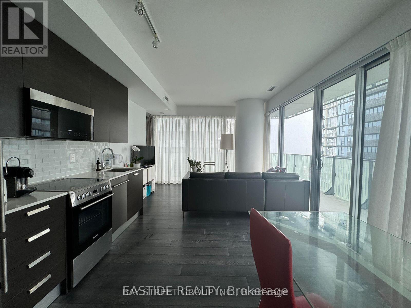 4502 - 42 Charles Street E, Toronto, Ontario  M4Y 1T4 - Photo 5 - C13108508