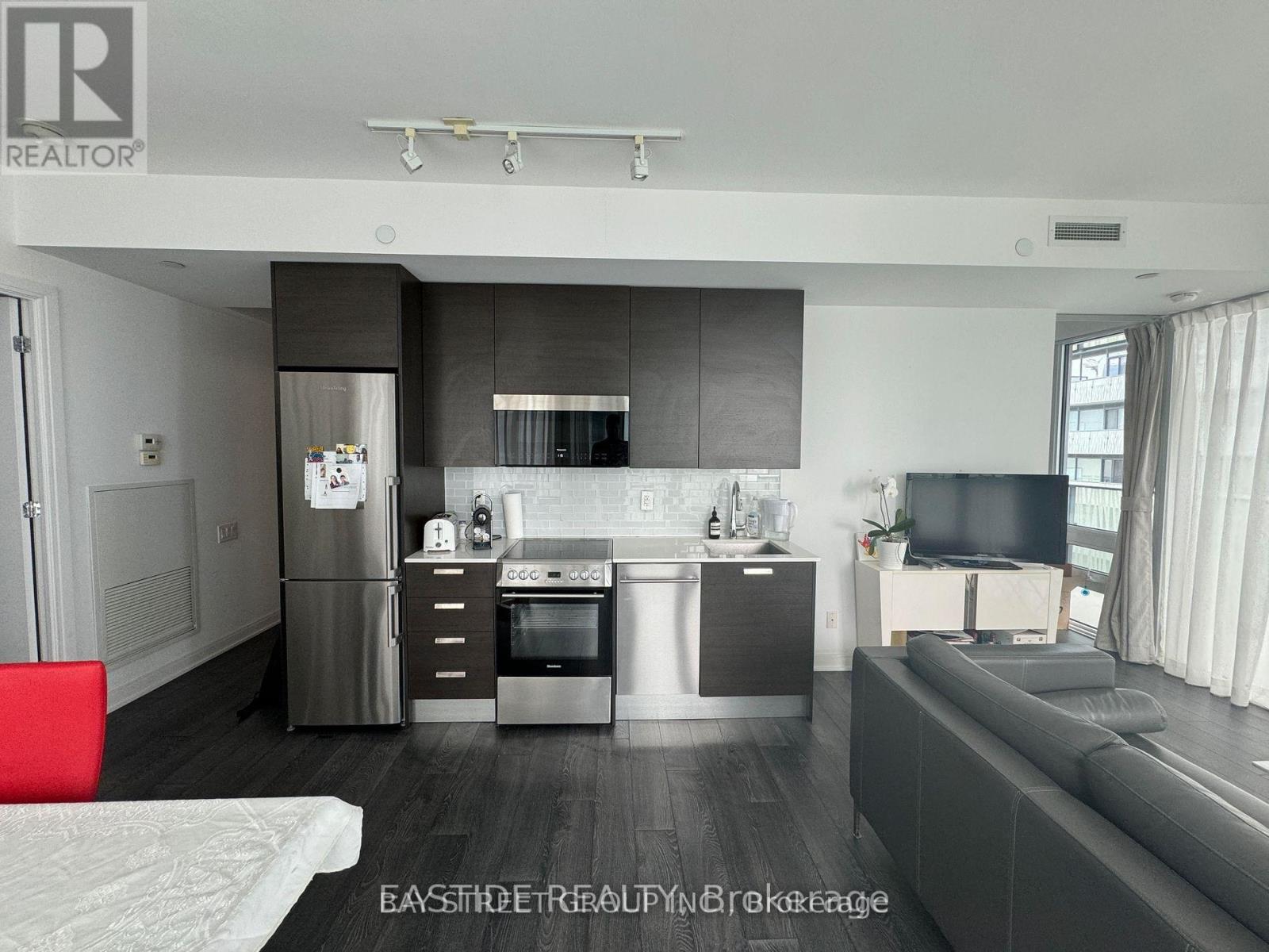 4502 - 42 Charles Street E, Toronto, Ontario  M4Y 1T4 - Photo 6 - C13108508