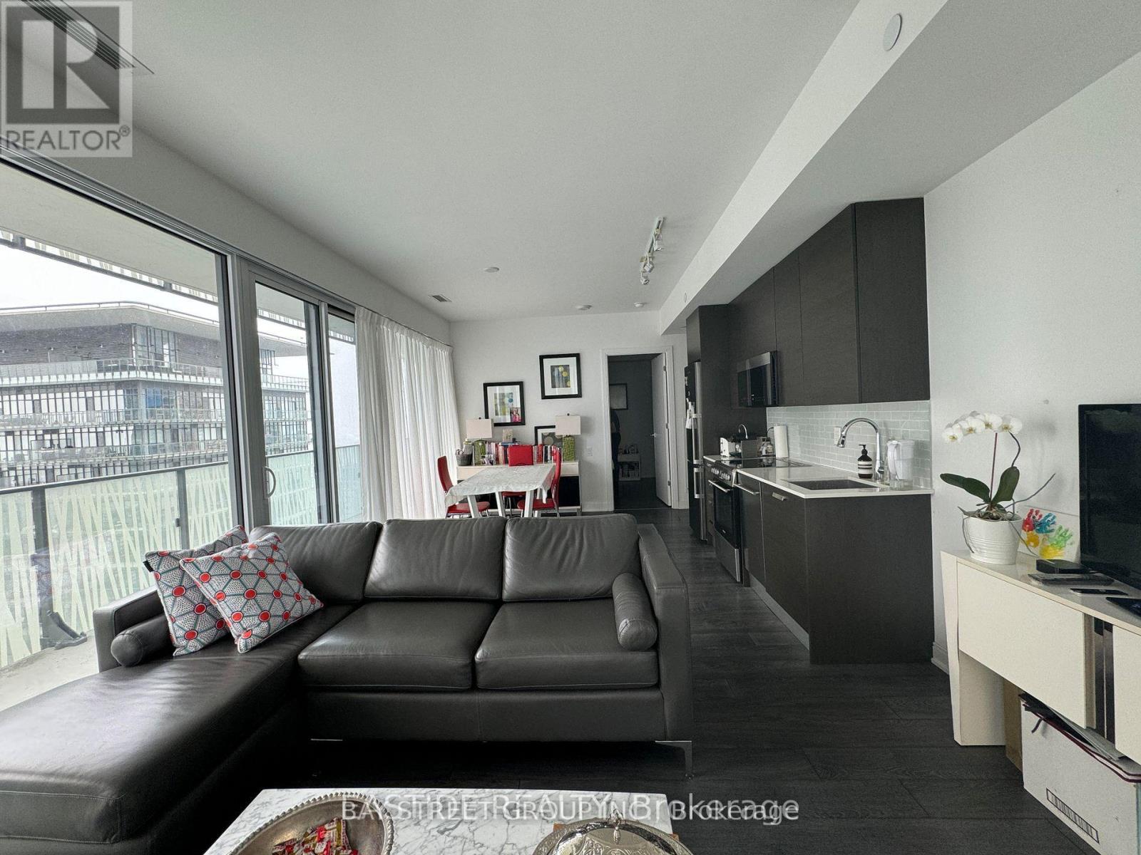 4502 - 42 Charles Street E, Toronto, Ontario  M4Y 1T4 - Photo 7 - C13108508