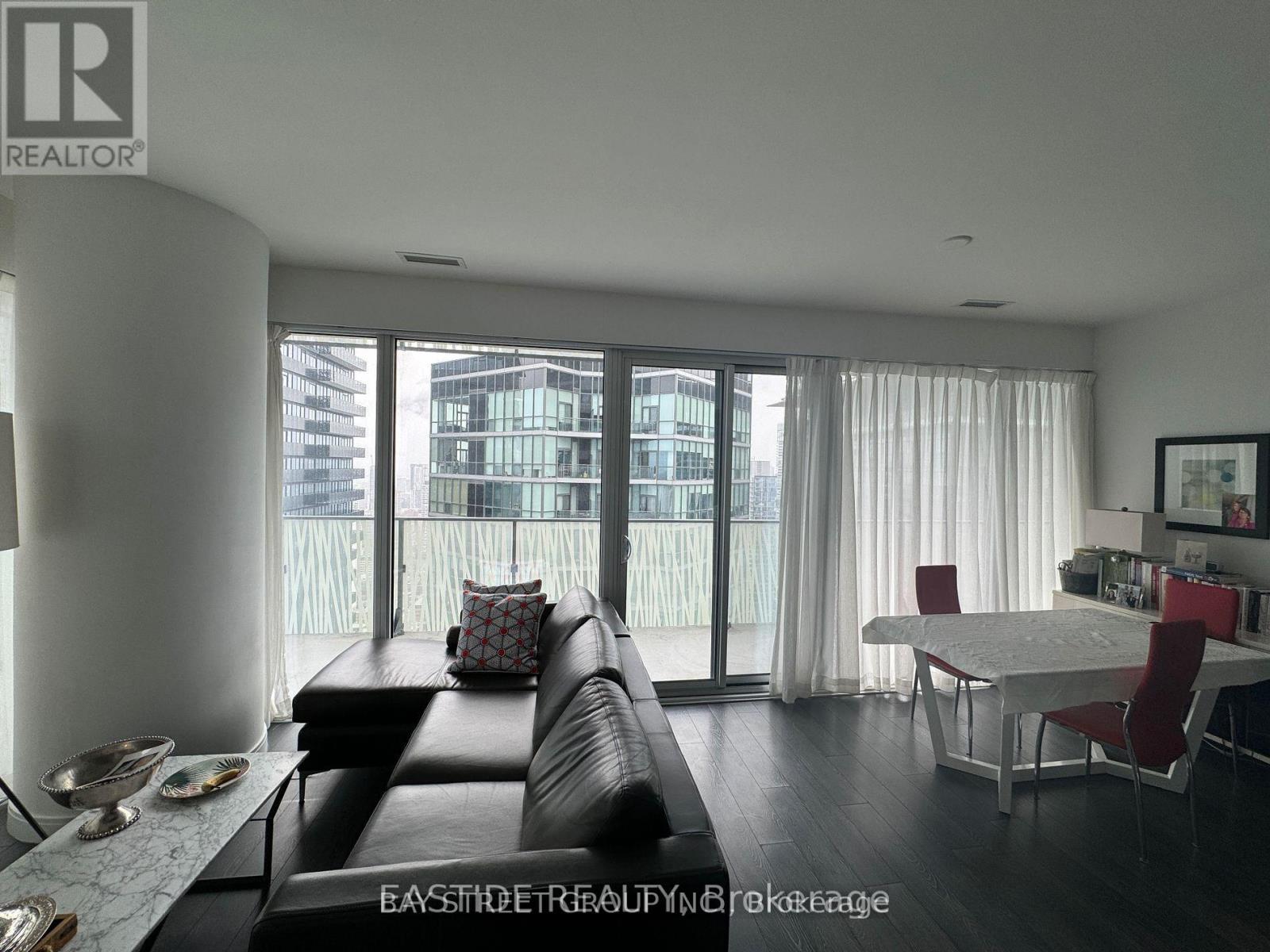 4502 - 42 Charles Street E, Toronto, Ontario  M4Y 1T4 - Photo 8 - C13108508