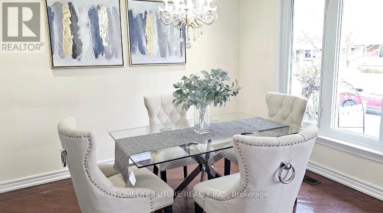 9 Faraday Drive, Toronto, Ontario  M1H 2R9 - Photo 12 - E13108478