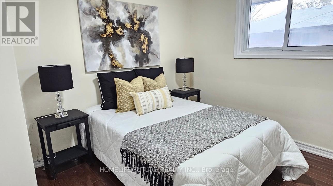 9 Faraday Drive, Toronto, Ontario  M1H 2R9 - Photo 9 - E13108478