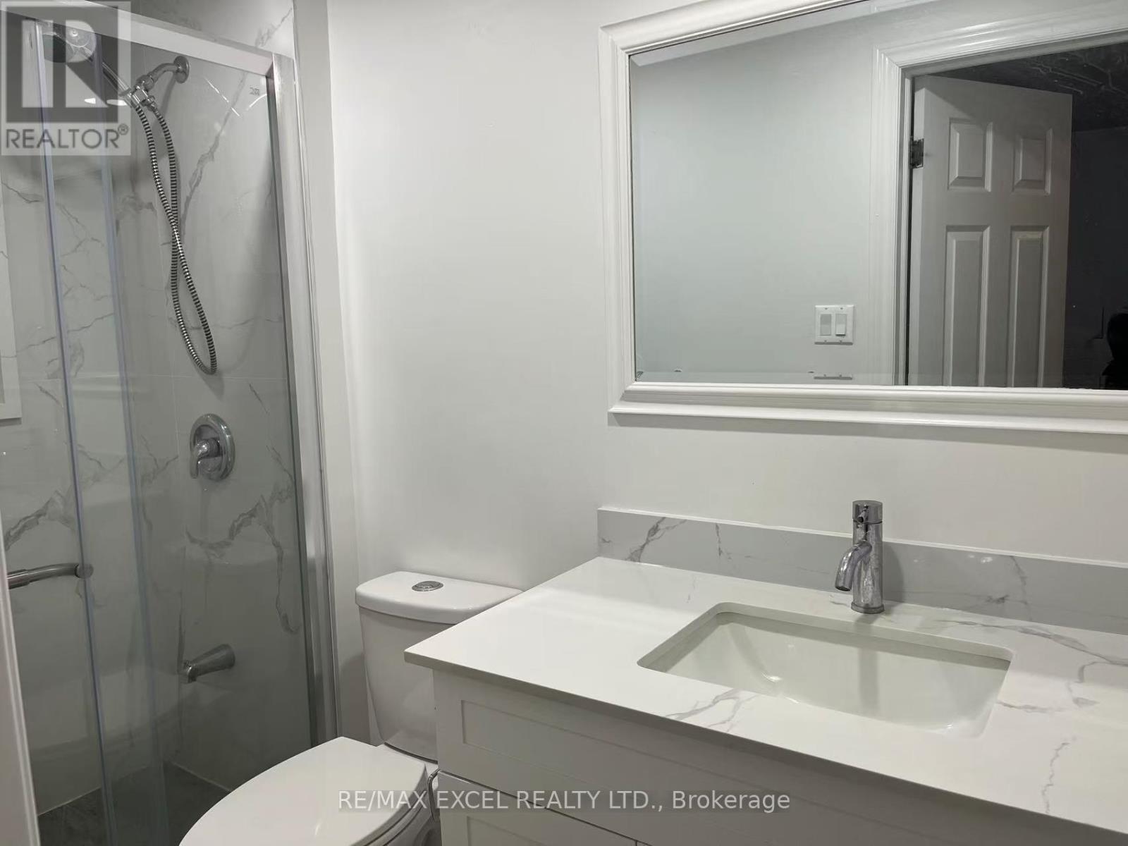 Bsmt - 292 Huntsmill Boulevard, Toronto, Ontario  M1W 3C8 - Photo 4 - E13108498