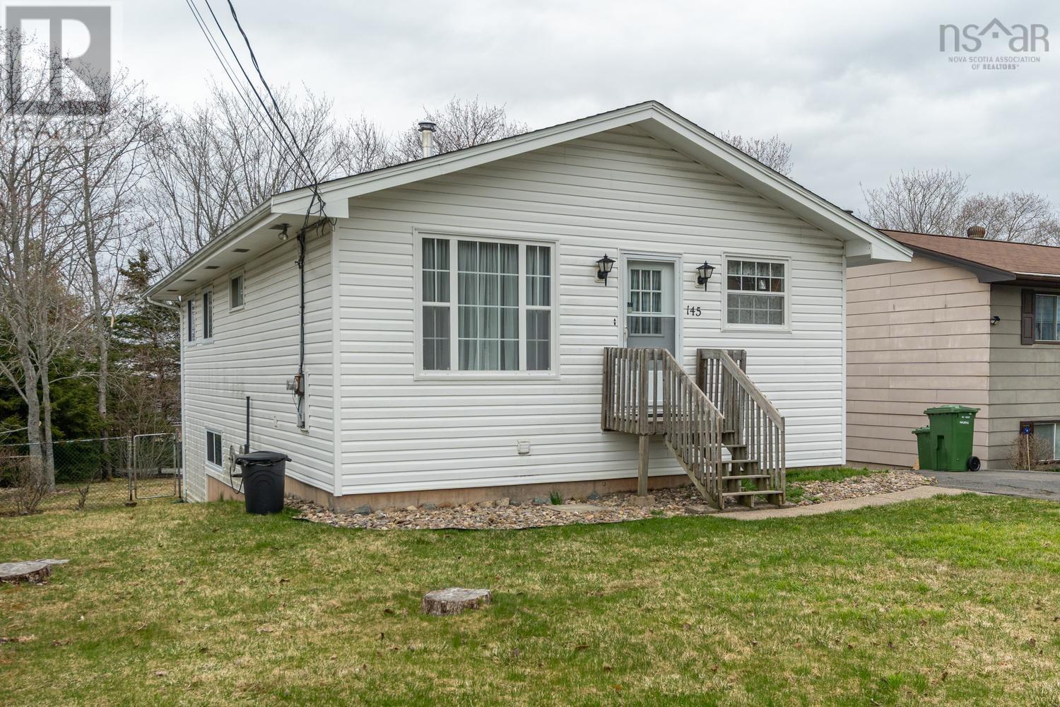 145 Poplar Drive, Cole Harbour, Nova Scotia