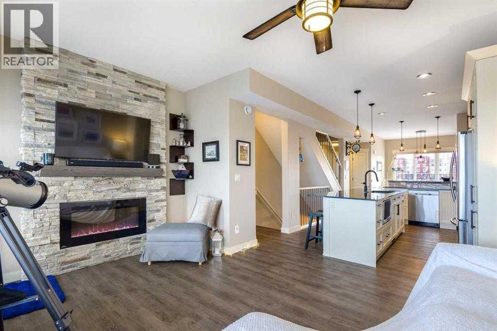 124, 5210 Lakeshore Drive, Sylvan Lake, Alberta  T4S 0M6 - Photo 7 - A2288026