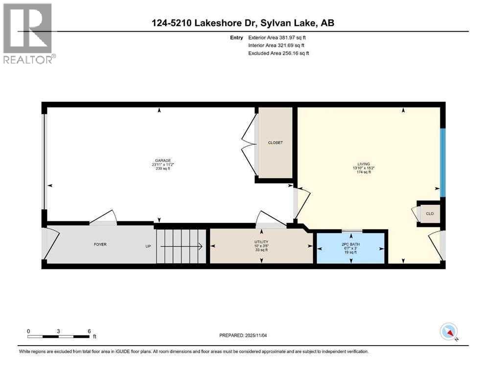 124, 5210 Lakeshore Drive, Sylvan Lake, Alberta  T4S 0M6 - Photo 35 - A2288026