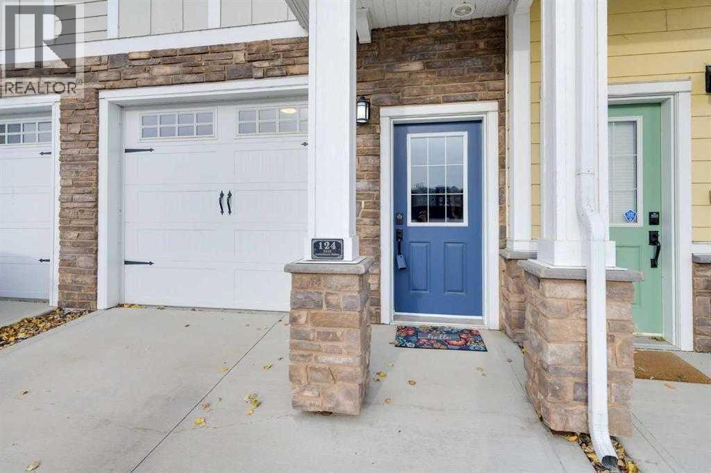 124, 5210 Lakeshore Drive, Sylvan Lake, Alberta  T4S 0M6 - Photo 23 - A2288026