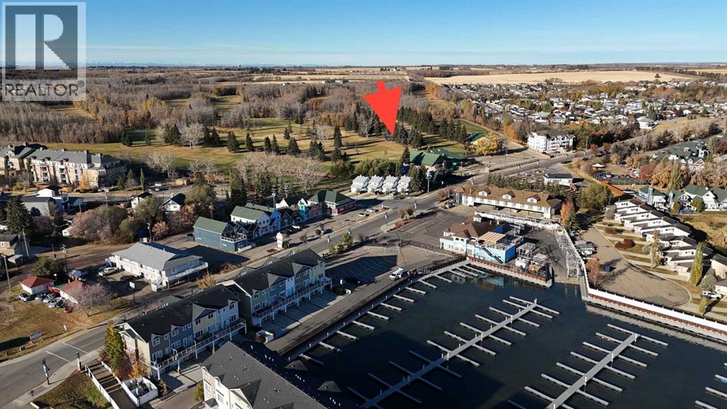 124, 5210 Lakeshore Drive, Sylvan Lake, Alberta  T4S 0M6 - Photo 4 - A2288026