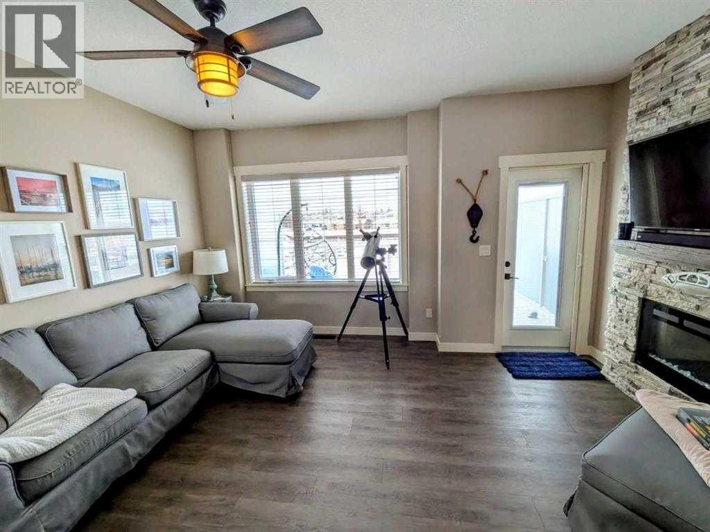 124, 5210 Lakeshore Drive, Sylvan Lake, Alberta  T4S 0M6 - Photo 6 - A2288026
