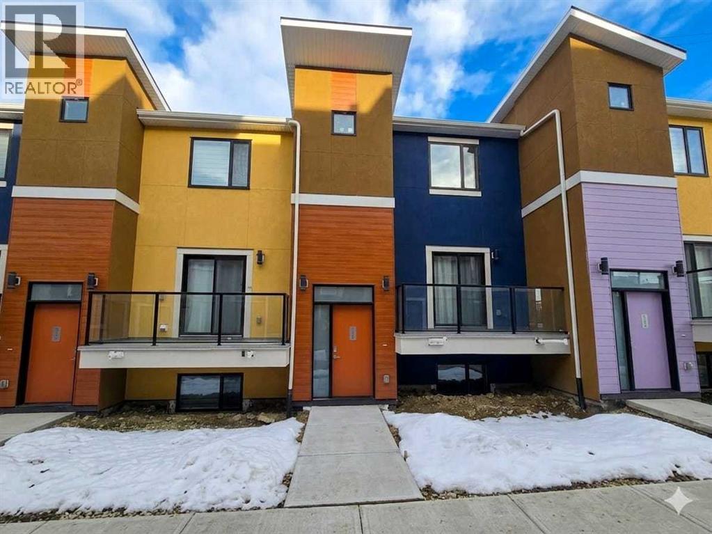 125 sage hill Circle, Calgary, Alberta