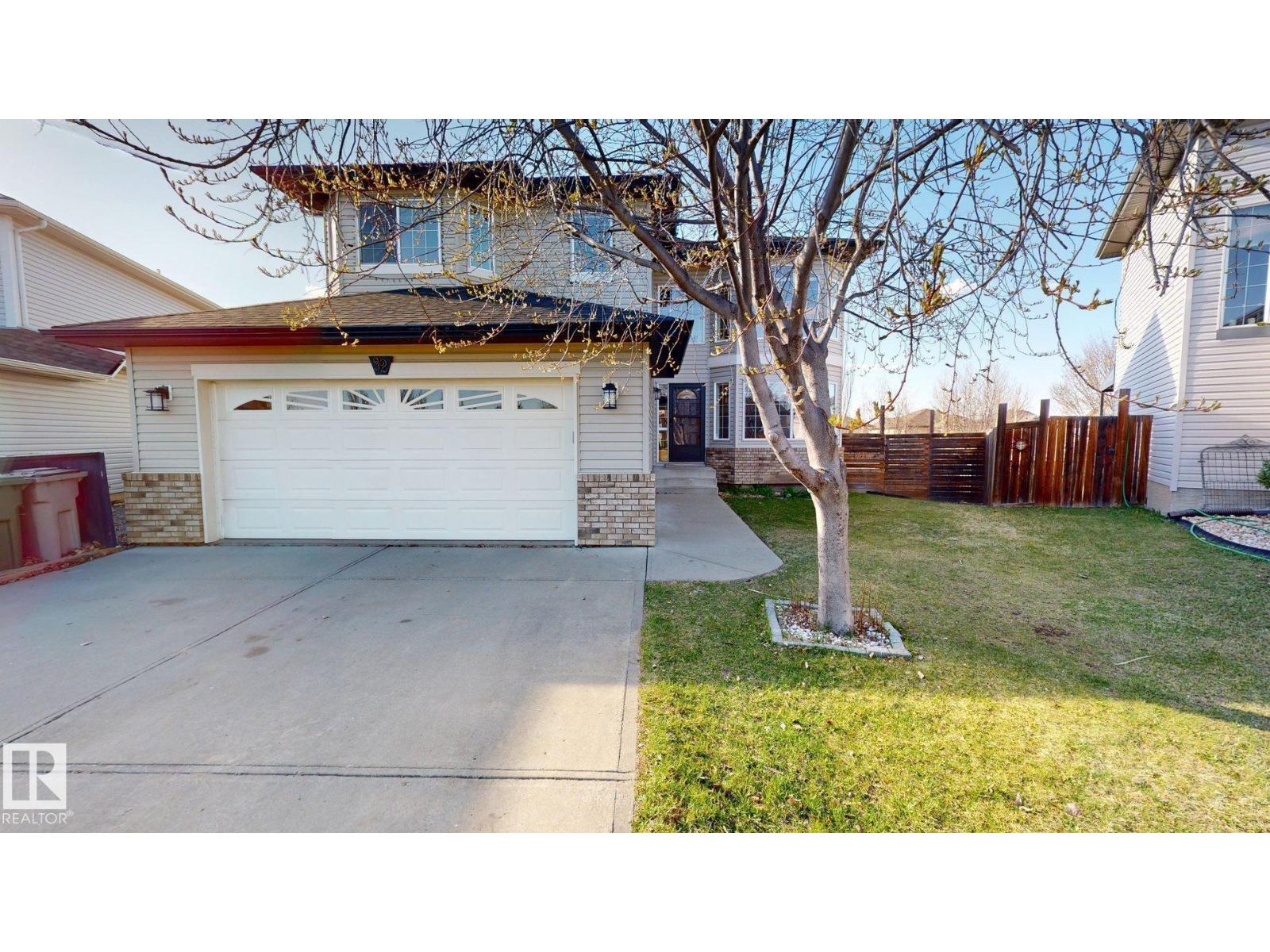 32 CARRIERE CR, beaumont, Alberta