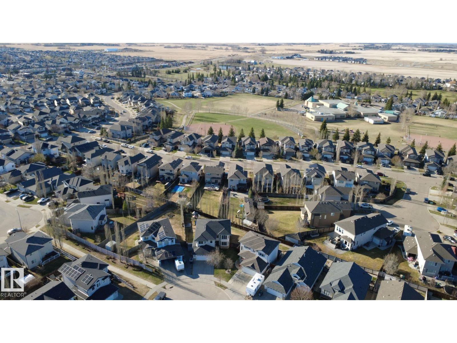 32 Carriere Cr, Beaumont, Alberta  T4X 0A8 - Photo 39 - E4486911