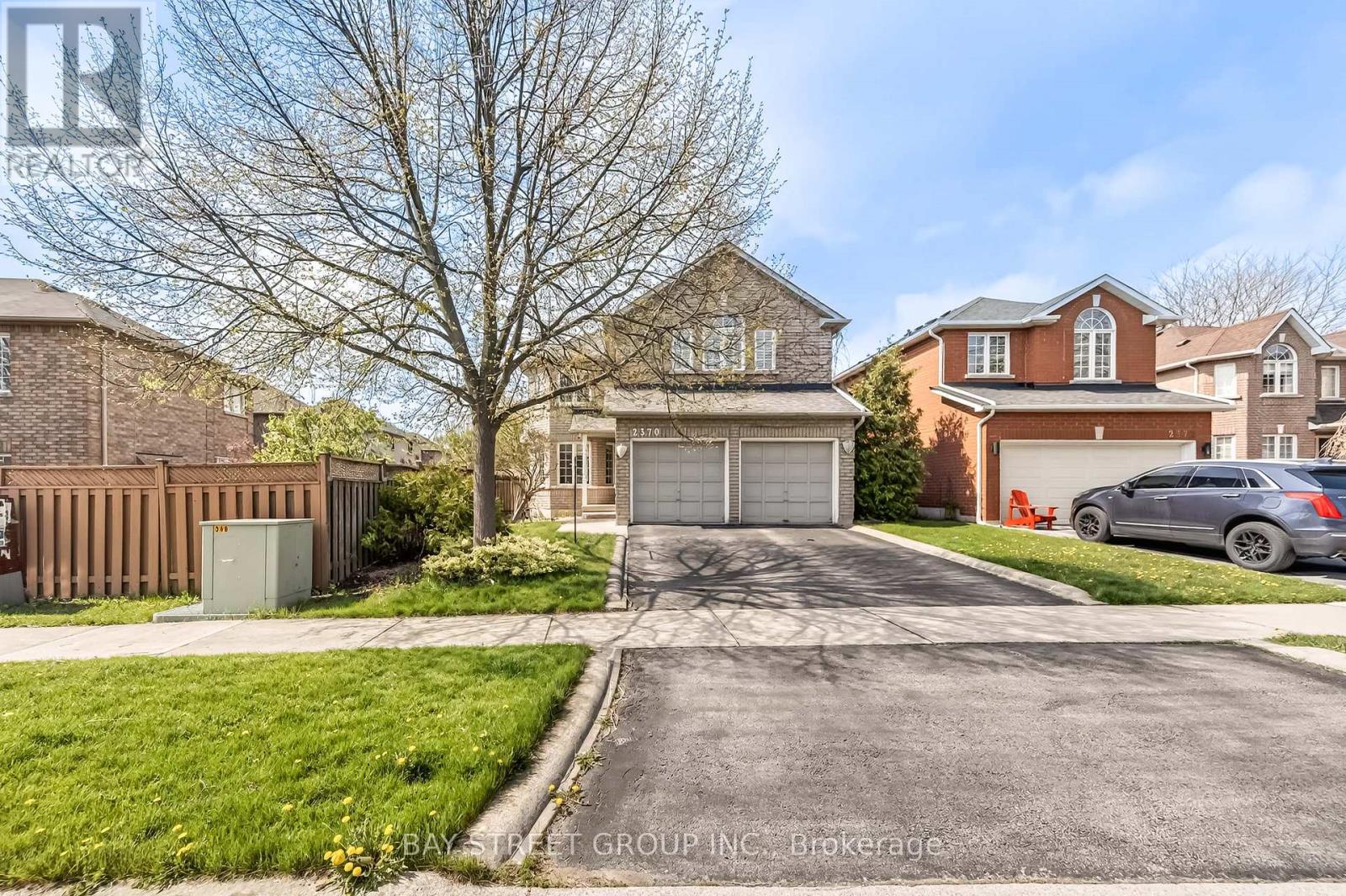 2370 EDEN VALLEY DRIVE, Oakville, Ontario