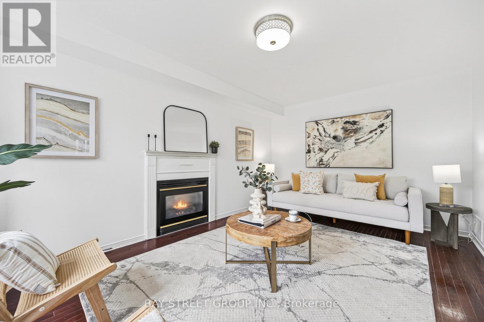 2370 Eden Valley Drive, Oakville, Ontario  L6H 6K9 - Photo 10 - W13108468