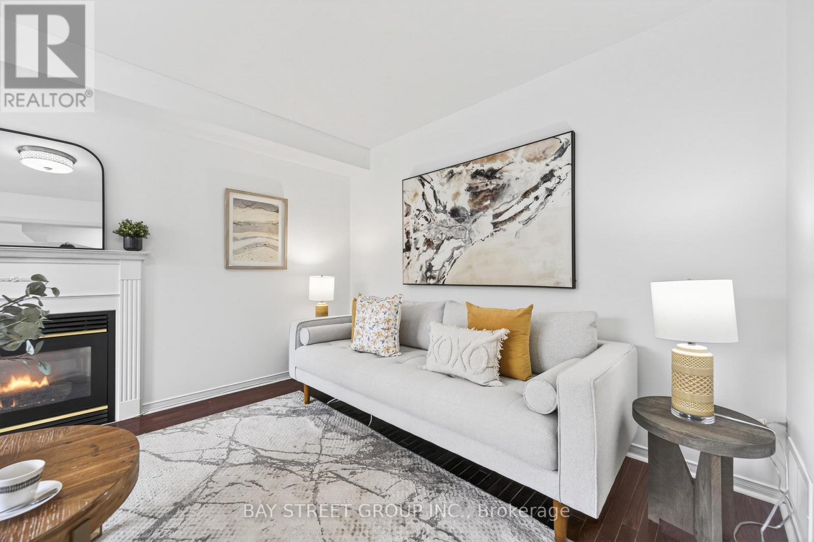 2370 Eden Valley Drive, Oakville, Ontario  L6H 6K9 - Photo 12 - W13108468