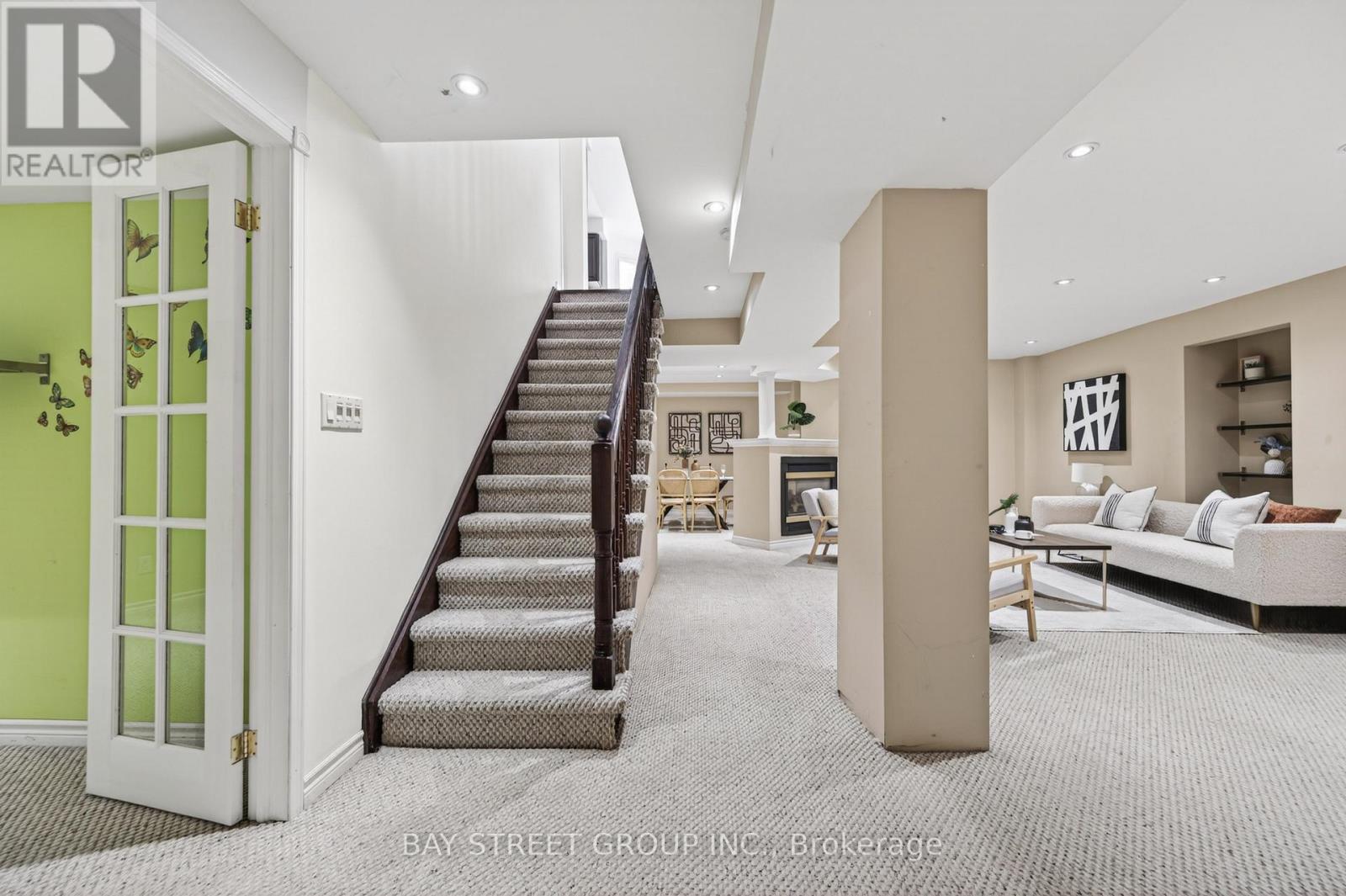 2370 Eden Valley Drive, Oakville, Ontario  L6H 6K9 - Photo 41 - W13108468