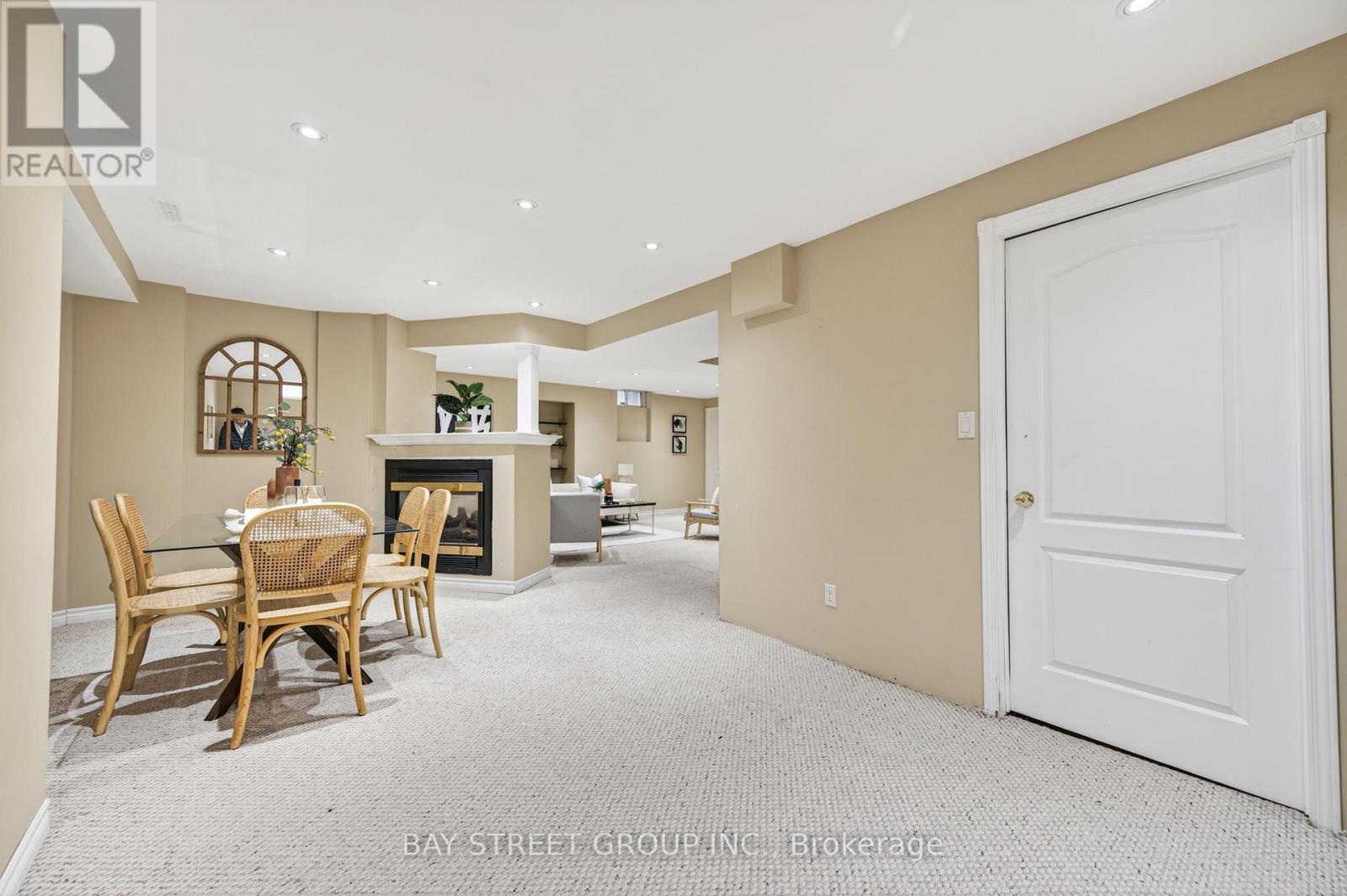 2370 Eden Valley Drive, Oakville, Ontario  L6H 6K9 - Photo 46 - W13108468