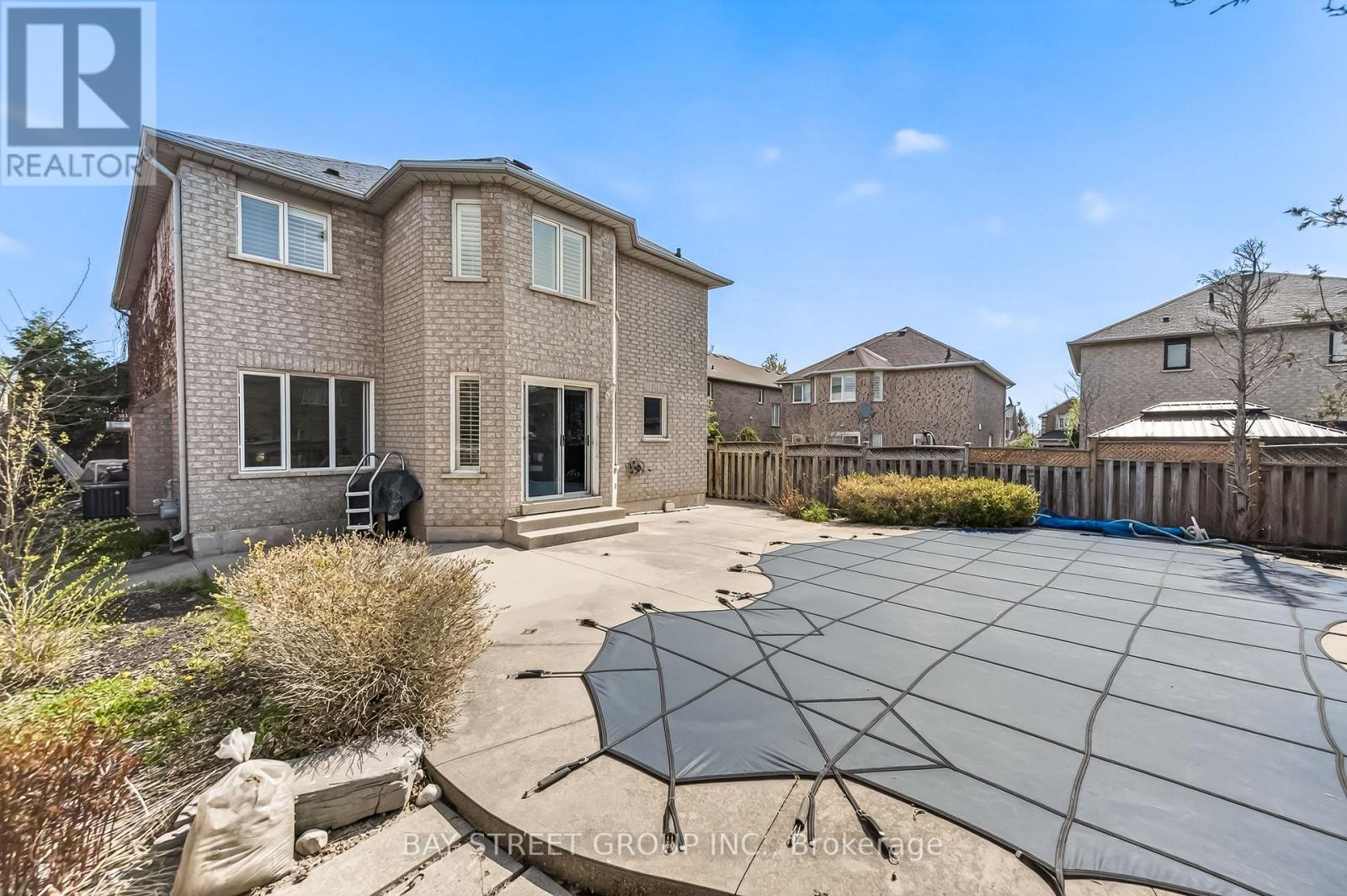 2370 Eden Valley Drive, Oakville, Ontario  L6H 6K9 - Photo 49 - W13108468
