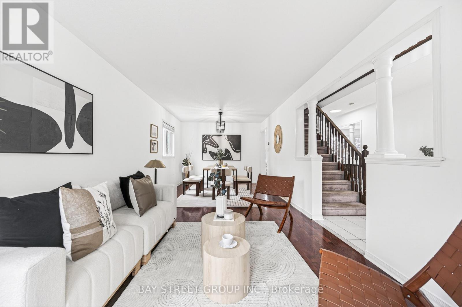 2370 Eden Valley Drive, Oakville, Ontario  L6H 6K9 - Photo 6 - W13108468