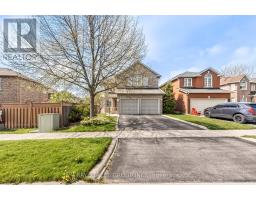 2370 EDEN VALLEY DRIVE, Oakville, Ontario