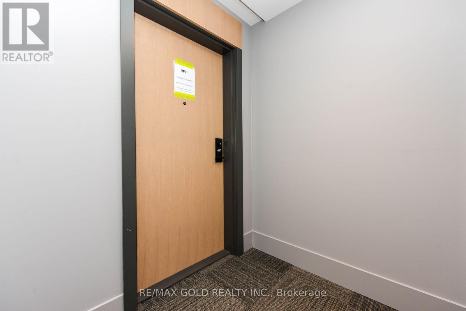 603 - 1440 Clarriage Court, Milton, Ontario  L9E 1B3 - Photo 4 - W13108480