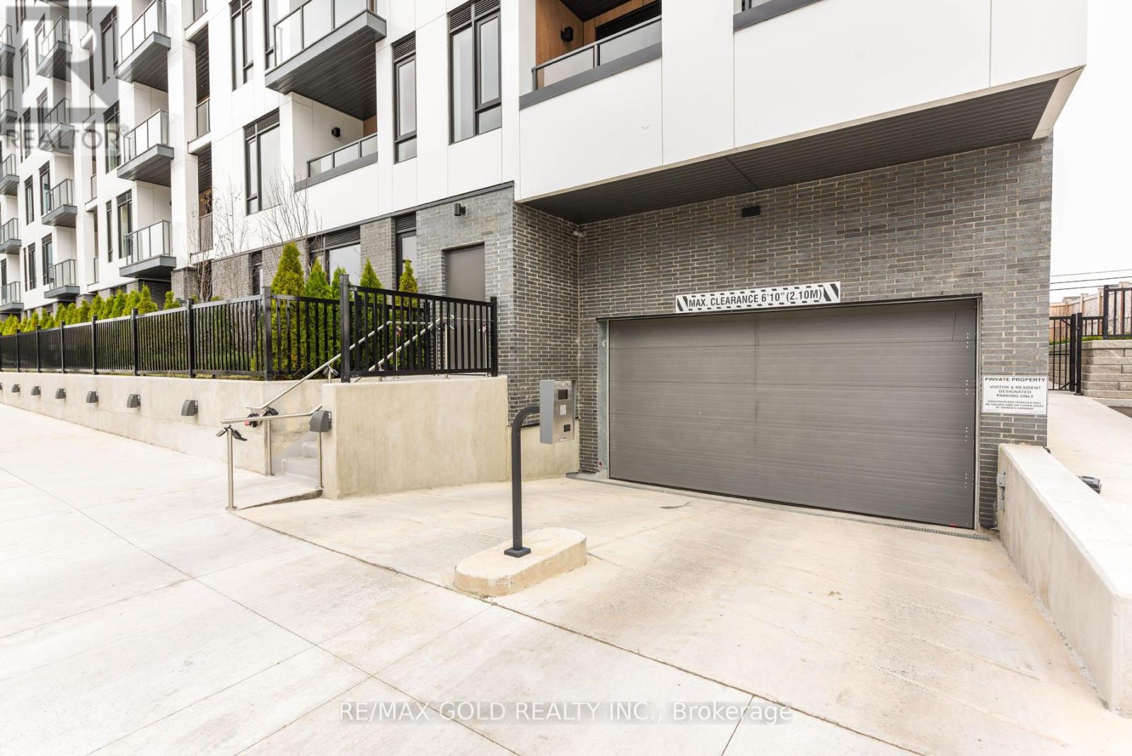 603 - 1440 Clarriage Court, Milton, Ontario  L9E 1B3 - Photo 47 - W13108480