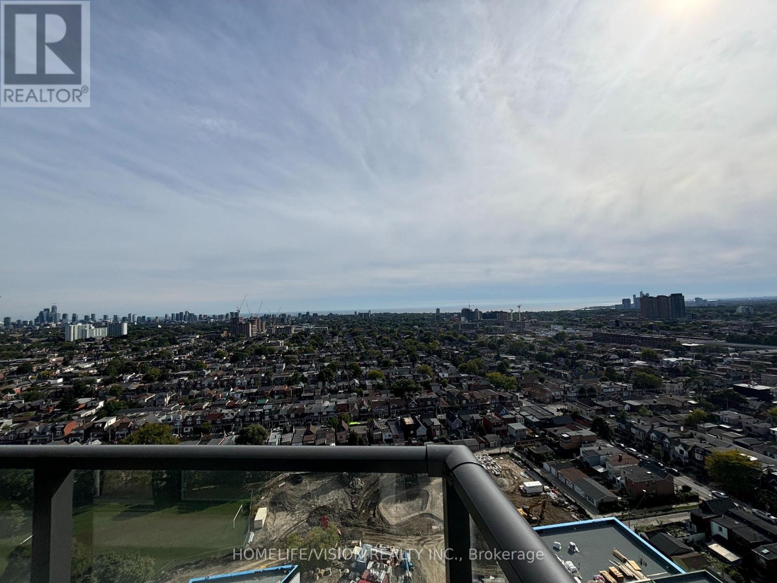 2102 - 10 Graphophone Grove, Toronto, Ontario  M6H 0E5 - Photo 12 - W13108502