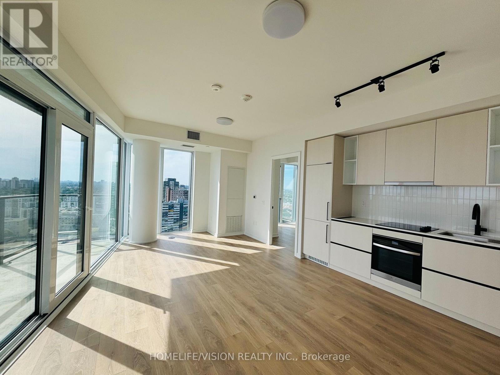 2102 - 10 Graphophone Grove, Toronto, Ontario  M6H 0E5 - Photo 2 - W13108502