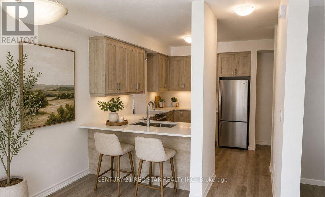 102 - 461 Blackburn Drive, Brantford, Ontario  N3T 0W9 - Photo 3 - X13108484