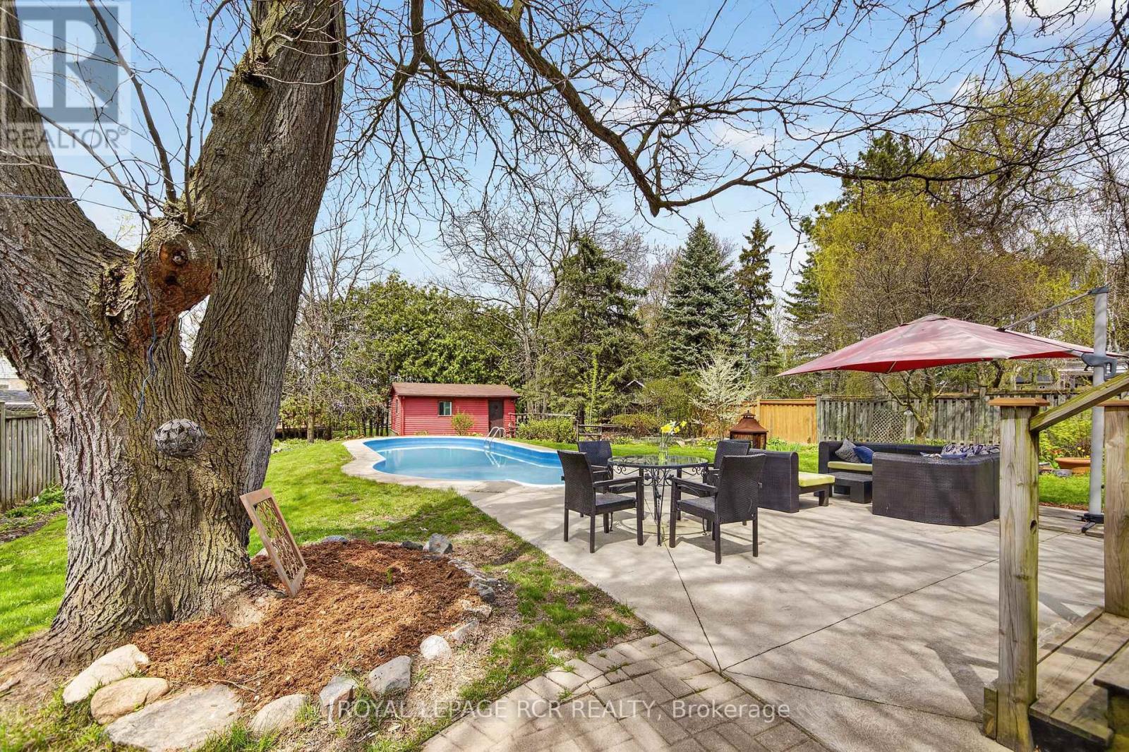 22 RICE DRIVE, King, Ontario