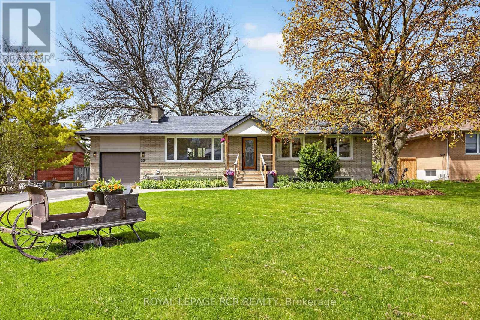 22 Rice Drive, King, Ontario  L0G 1T0 - Photo 2 - N12866850