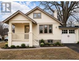 1 - 1561 HURONTARIO STREET, Mississauga, Ontario