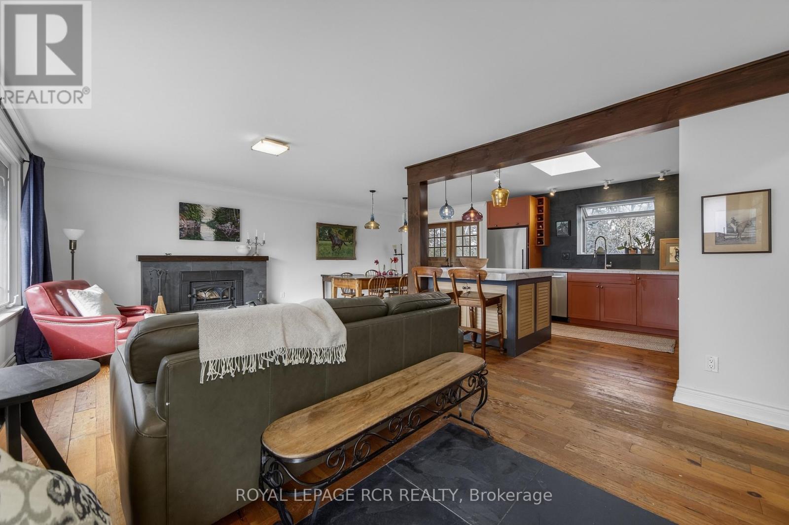 22 Rice Drive, King, Ontario  L0G 1T0 - Photo 4 - N12866850