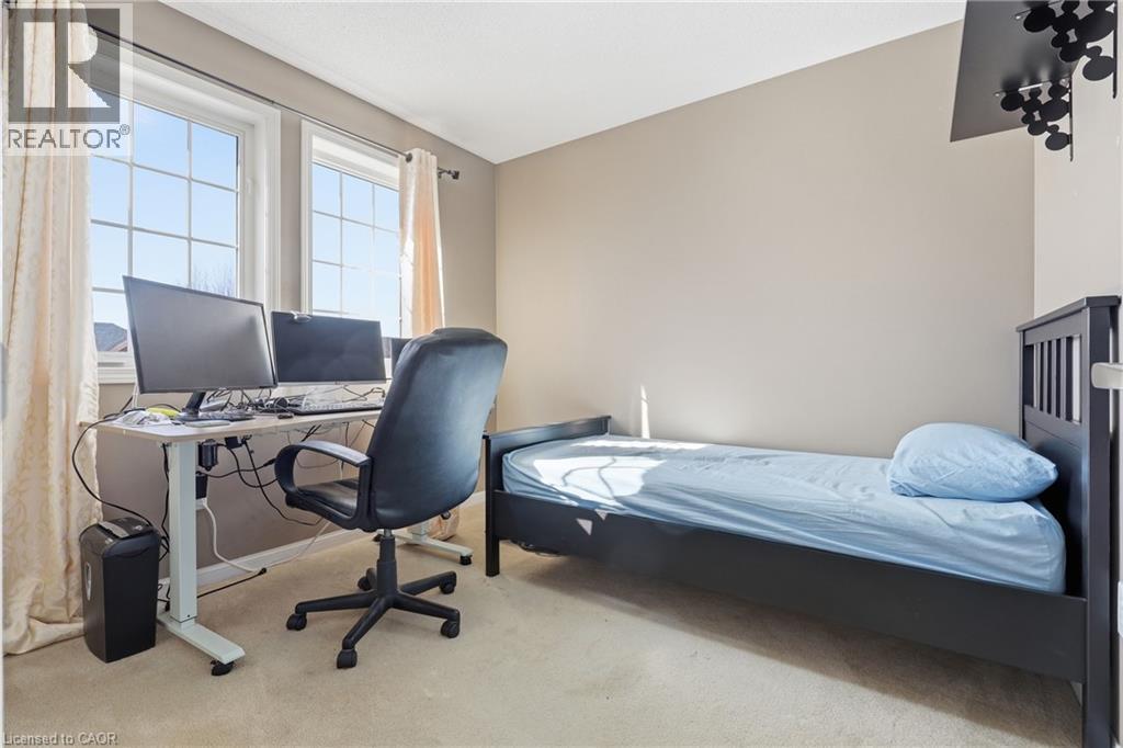 2285 Colbeck Street, Oakville, Ontario  L6M 5E4 - Photo 11 - 40828791