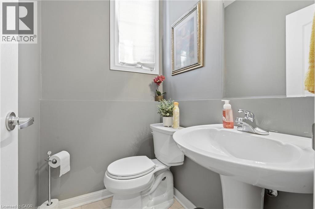 2285 Colbeck Street, Oakville, Ontario  L6M 5E4 - Photo 12 - 40828791