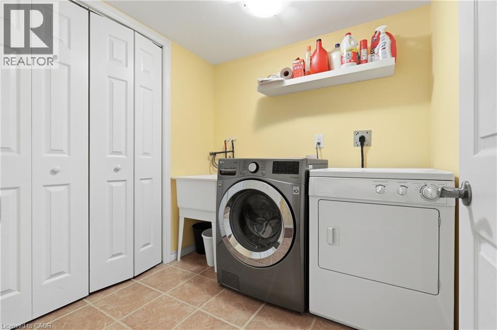 2285 Colbeck Street, Oakville, Ontario  L6M 5E4 - Photo 14 - 40828791