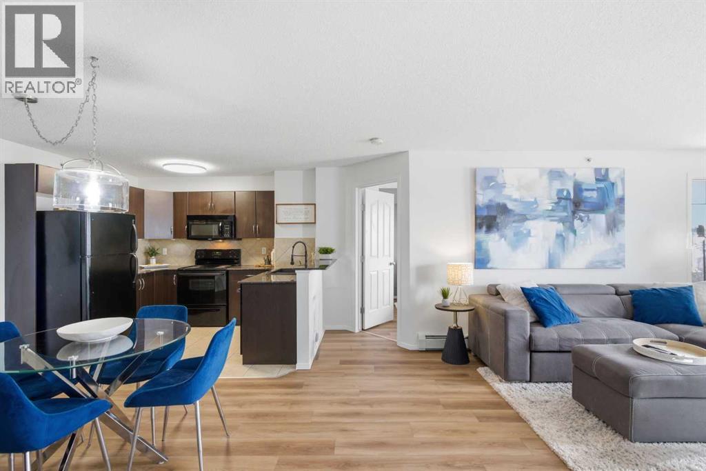 2410, 60 Panatella Street NW, Calgary, Alberta  T3K 0M2 - Photo 3 - A2291853