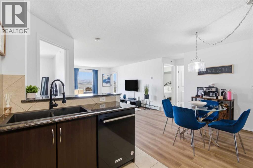 2410, 60 Panatella Street NW, Calgary, Alberta  T3K 0M2 - Photo 10 - A2291853
