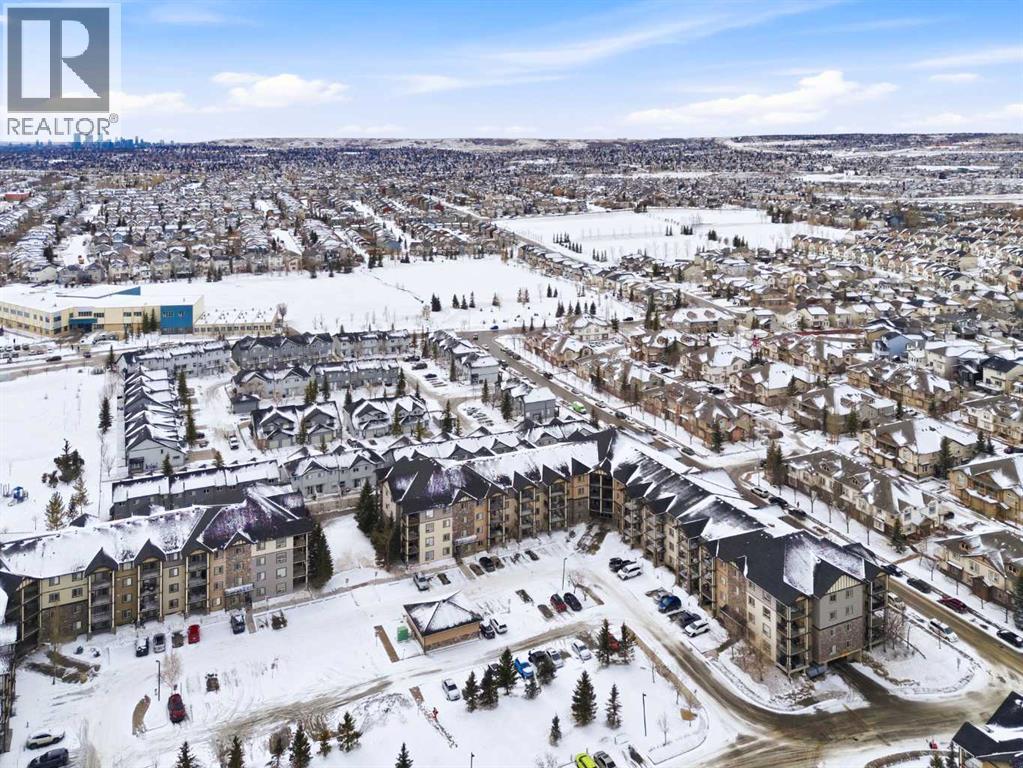 2410, 60 Panatella Street NW, Calgary, Alberta  T3K 0M2 - Photo 30 - A2291853