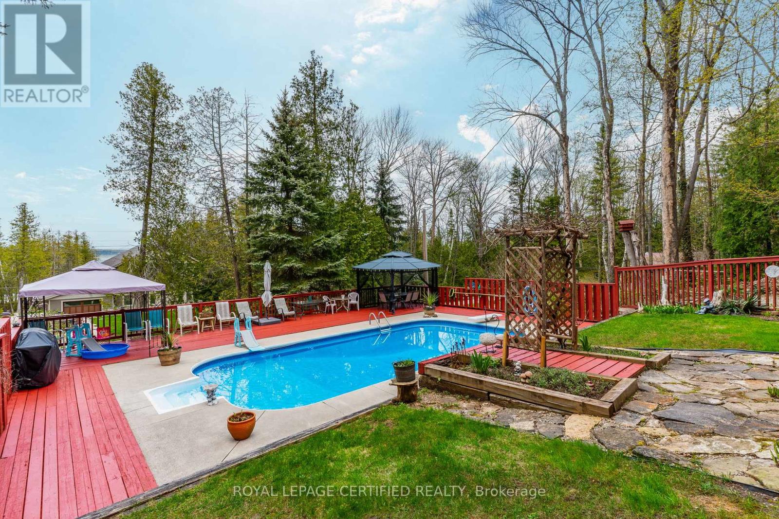 502495 Grey Road 1, Georgian Bluffs, Ontario  N0H 2T0 - Photo 22 - X13108404