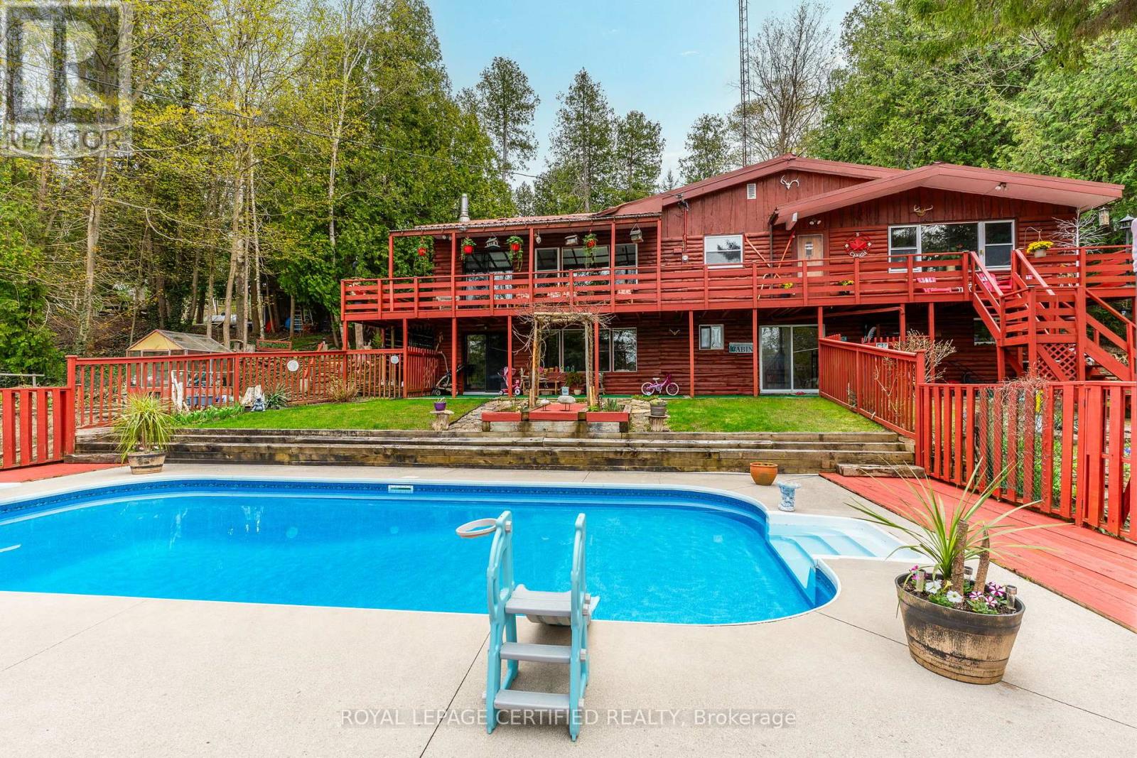 502495 GREY ROAD 1, Georgian Bluffs, Ontario