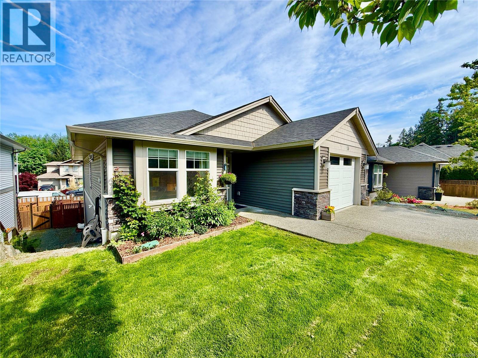 13 9650 Askew Creek Dr, Chemainus, British Columbia