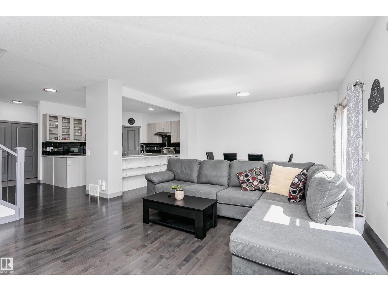 7703 Getty Wd NW, Edmonton, Alberta  T5T 4K9 - Photo 6 - E4472938