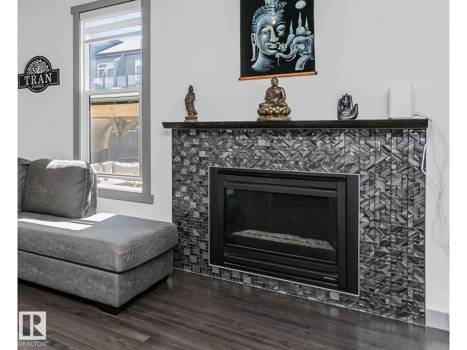 7703 Getty Wd NW, Edmonton, Alberta  T5T 4K9 - Photo 7 - E4472938