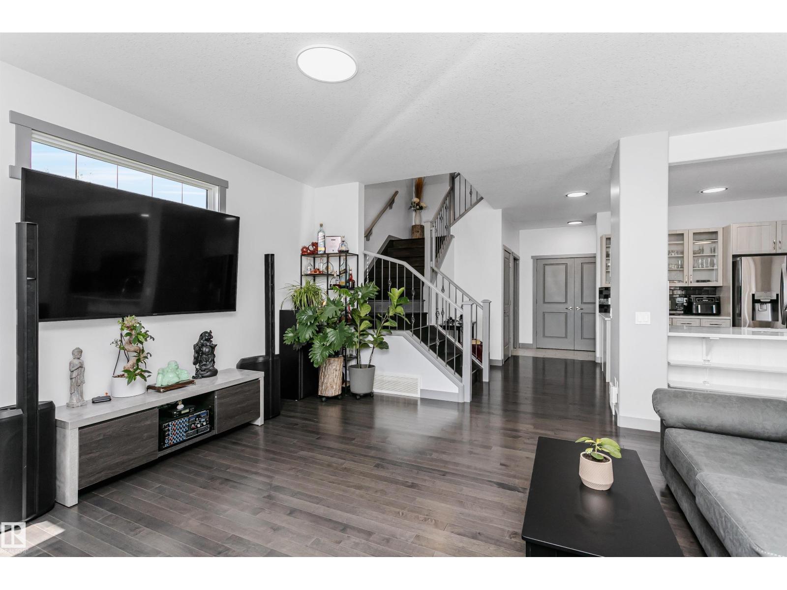 7703 Getty Wd NW, Edmonton, Alberta  T5T 4K9 - Photo 8 - E4472938